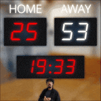 25 Home GIF
