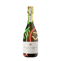 ProseccoCV cheers prosecco winelovers proseccosuperiore Sticker