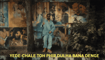 Badshah Emiway GIF by Believe India