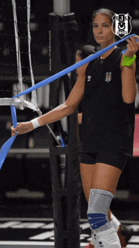 Sport Volleyball GIF by Lojinha Volei Gringa