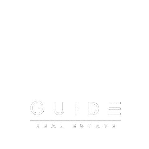 guidere realestate soon guide sacramento Sticker