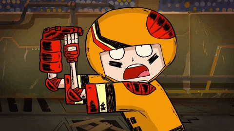 time out stop GIF by Adult Swim