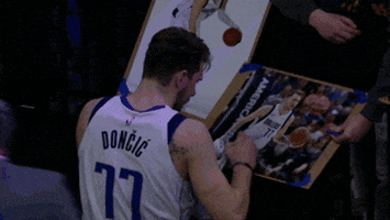 dallas mavericks basketball GIF by NBA