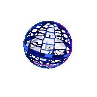 flyspinner toys игра спинер flyspinner Sticker