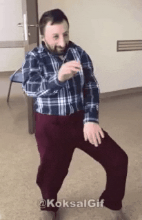 happy lets dance GIF by Koksal Baba