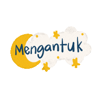 Mieyhdyh food travel friday sleep Sticker