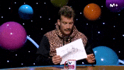 Black Friday Dibujo GIF by Movistar Plus+