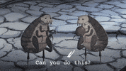 emilia clarke animation GIF by Animals