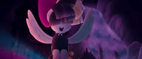 GIF by My Little Pony: The Movie
