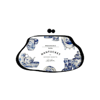 fashion weekend Sticker