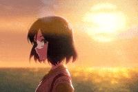 Atardecer GIF by KonnichiwaFestival