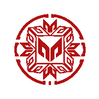 Corsak Sticker by Liquid State