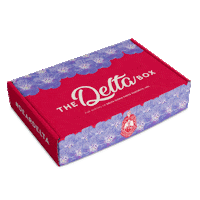 DearDelta dst 1913 thereds deltasigmatheta Sticker