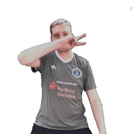 Happy Dance Sticker by Vfb.1919.vacha