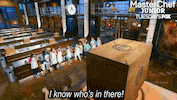 masterchef junior GIF by Fox TV
