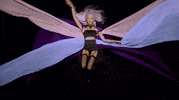 season 8 naomi smalls GIF by RuPaul's Drag Race S8