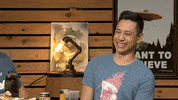 Alfredo Diaz Smiling GIF by Achievement Hunter