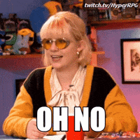 d&d no GIF by Hyper RPG