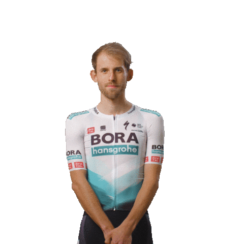 BORA-hansgrohe giphyupload cycling waiting ben Sticker