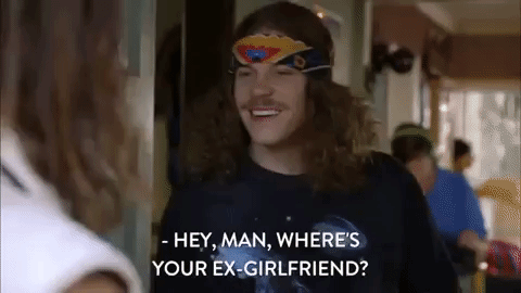 comedy central blake henderson GIF by Workaholics