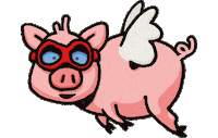 Happy Illustration Sticker by Goebel Porzellan