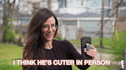 very cavallari GIF by E!