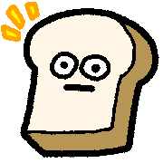 Inspiration Bread Sticker