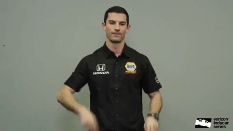indy 500 hashtag GIF by Paddock Insider