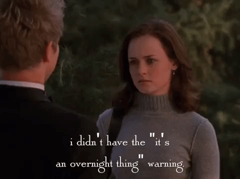 season 5 netflix GIF by Gilmore Girls 
