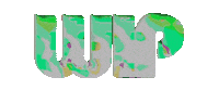 Art Rainbow Sticker