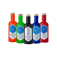 Segler Rum Sticker by JJs Manöverschluck