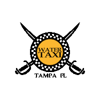 Water Florida Sticker by Yacht Starship