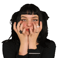 Gala Sticker by UniversalMusicBelgium