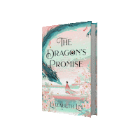 Elizabethlim Sticker by HodderBooks