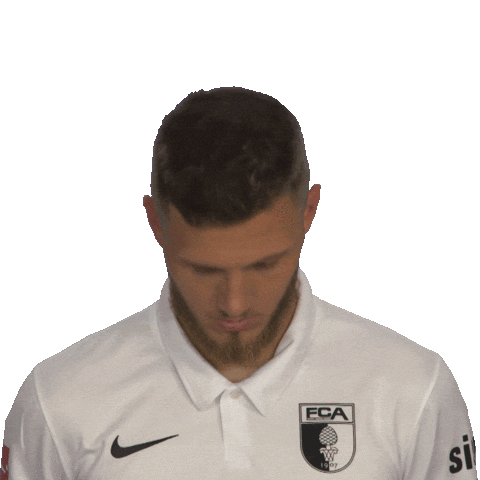 Line Up Smile Sticker by Bundesliga