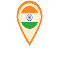 Republic Day India Sticker by Digital Pratik