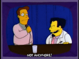 Season 4 Episode 21 GIF by The Simpsons