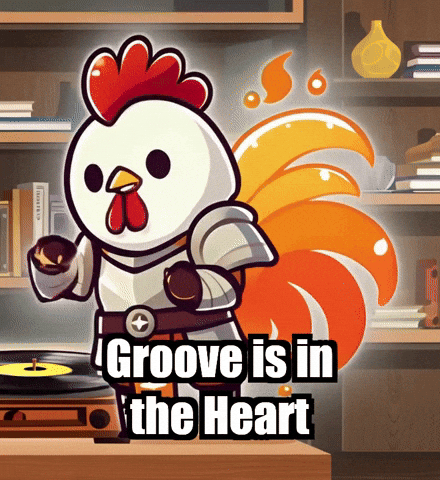 Zoroostercharacter GIF by Zorooster
