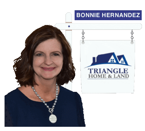 Open House Sticker by TriangleHomeAndLand