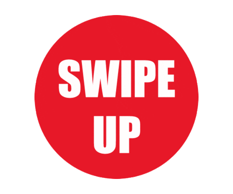 mirror online swipe up Sticker by Daily Mirror