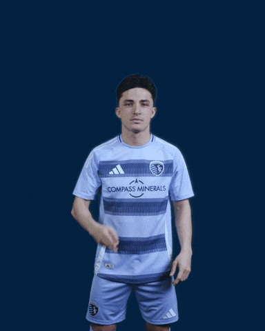 Kansas City Football GIF by Sporting KC