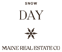 Mrec Sticker by Maine Real Estate Co