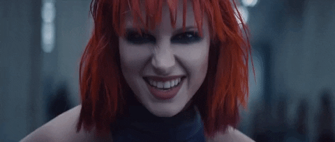 bad blood GIF by Taylor Swift