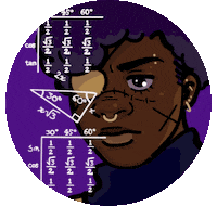 ianmissible reaction meme confused podcast Sticker