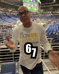 Don Lemon GIF by Respective