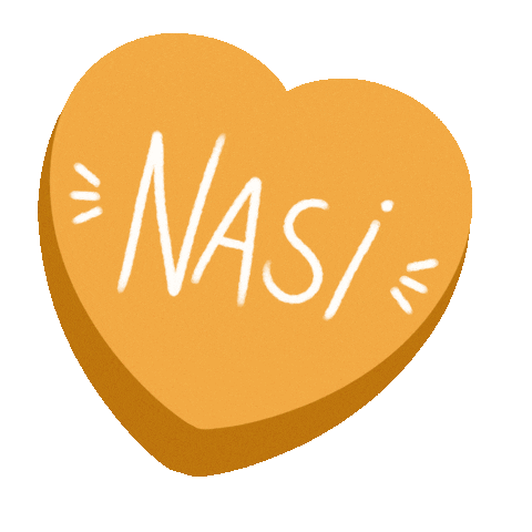Heart Love Sticker
