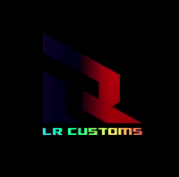 GIF by LR CUSTOMS