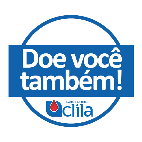 laboratorioclila giphyupload laboratorio sangue doacao Sticker