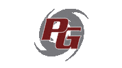 Pg Cyclones Sticker by Porter-Gaud School