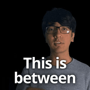 Top Secret Trust GIF